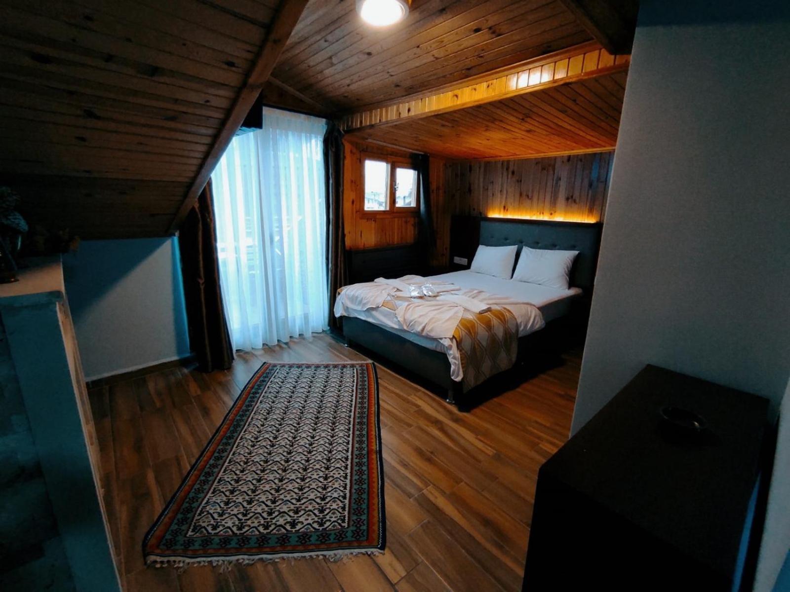 Hill River Hotel Ağva Luaran gambar